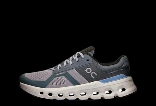 On Running Cloudrunner 2 Alloy Chambray