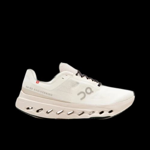 On Running Cloudsurfer Next Ivory Silver