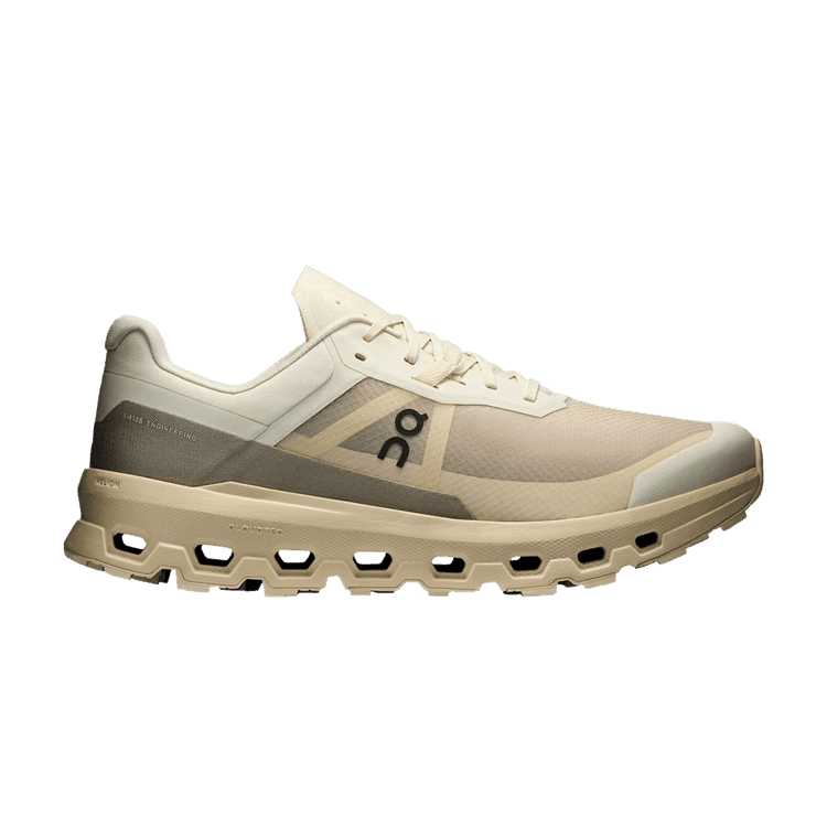 On Running Cloudvista 2 Cream Desert