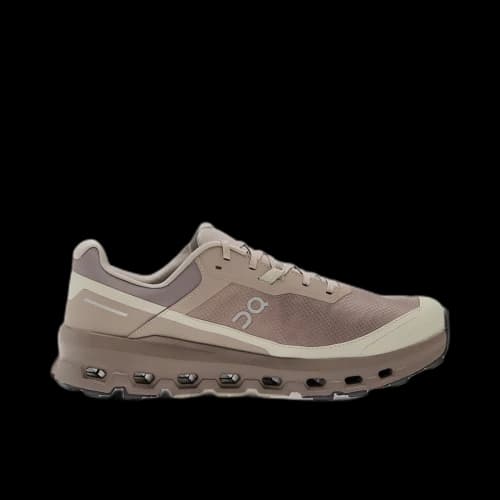 On Running Cloudvista 2 Waterproof Fog Cinder