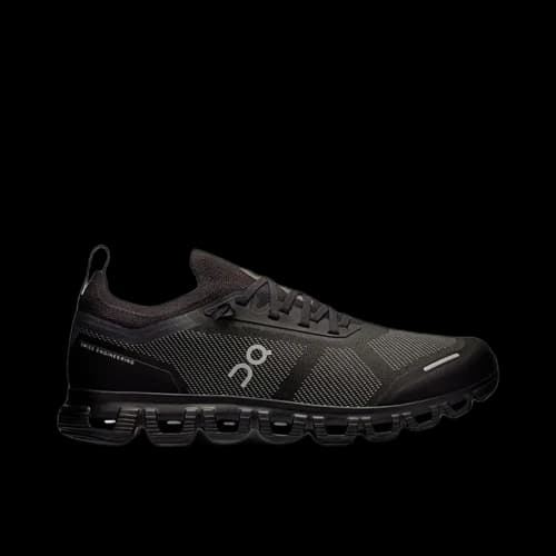 On Running Cloud 6 Versa Black Eclipse