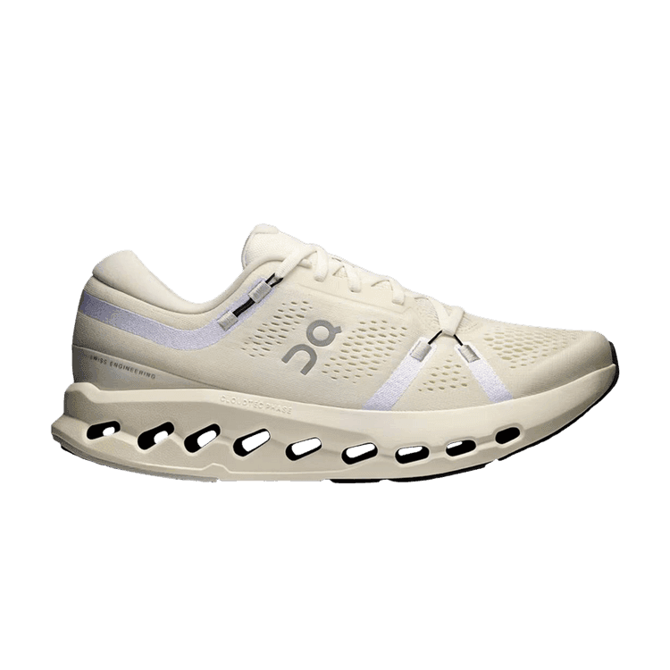 On Running Cloudsurfer 2 Ivory