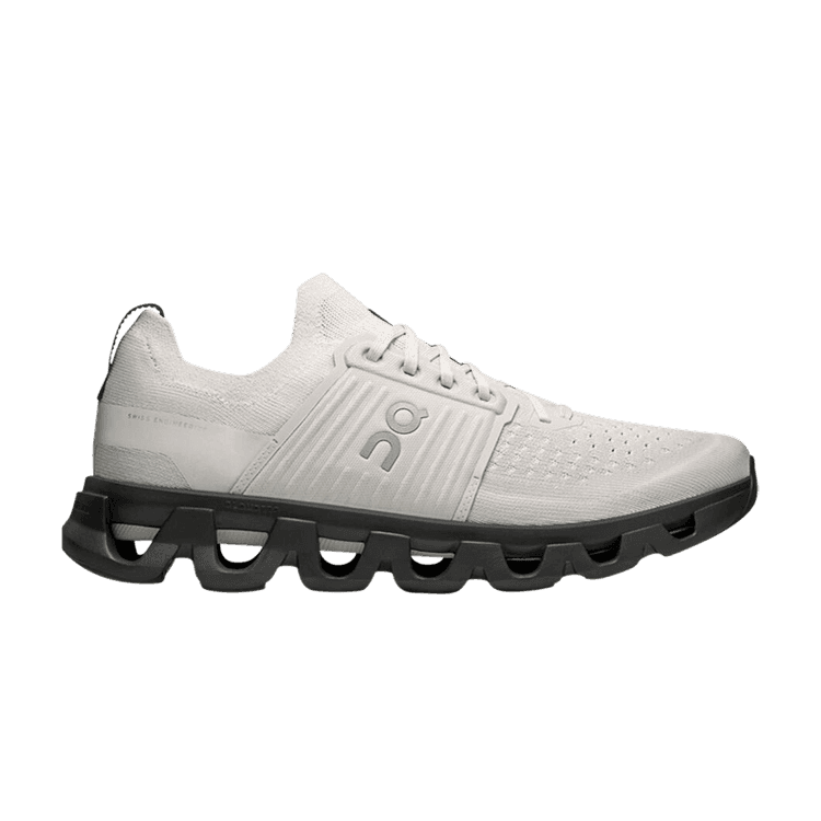 On Running Cloudswift 4 Wolf Black