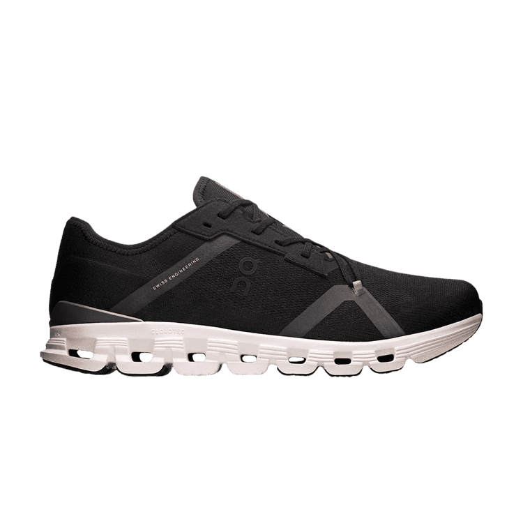 On Running Cloud X 4 AD Black Asphalt