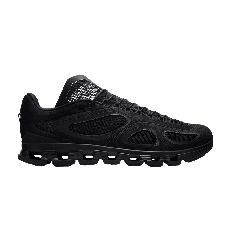 On Running Cloud X FKA Twigs Black