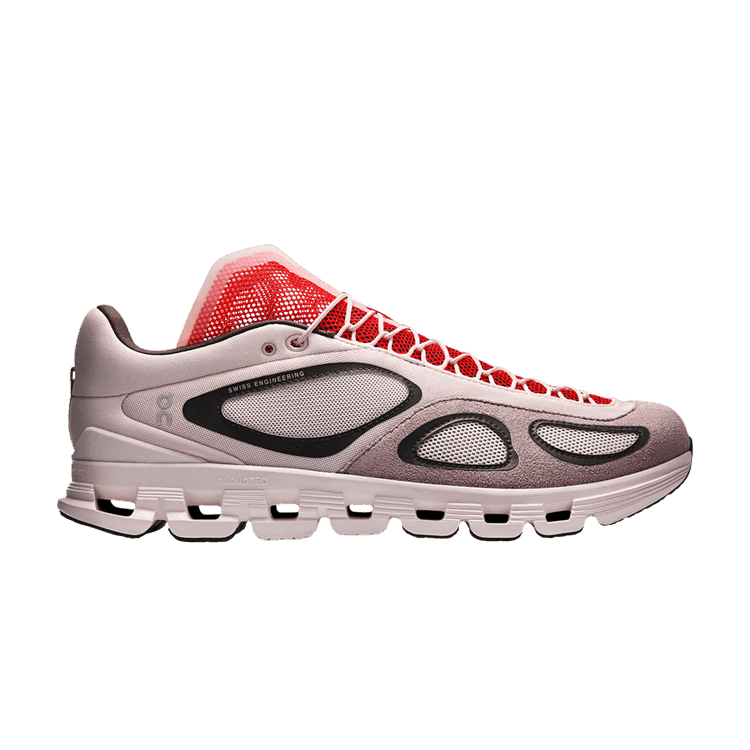 On Running Cloud X FKA Twigs Lily
