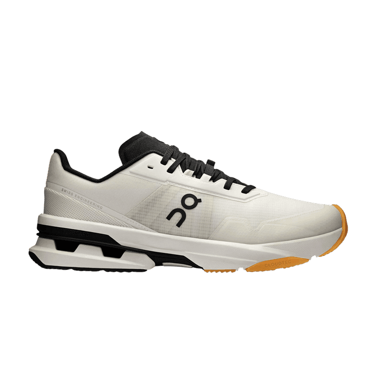 On Running Cloudpulse Pro White Black