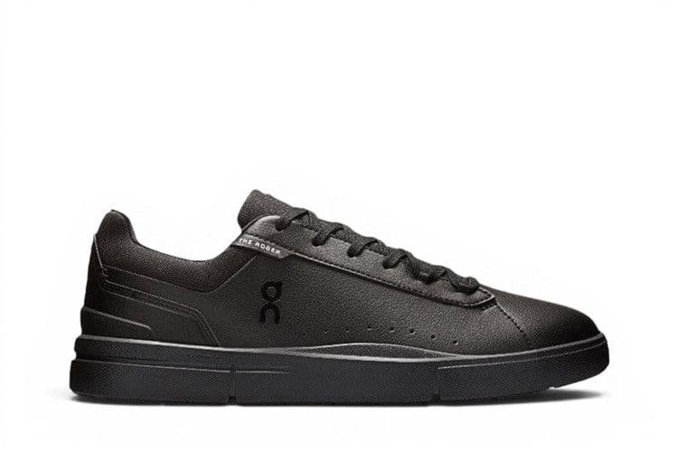 On The Roger Advantage Black (2025)