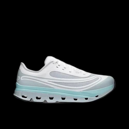 On Running Cloudflow 5 AD IKON Hail White