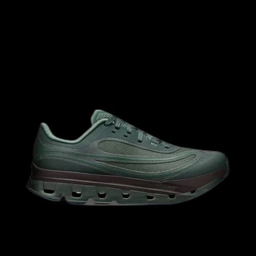 On Running Cloudflow 5 AD IKON Obsidian Evergreen