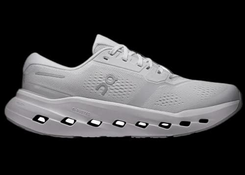 On Running Cloudrunner 3 Glacier Alloy