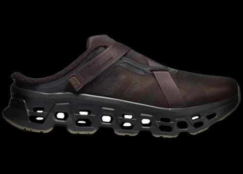 On Running Cloudmonster 3 Mule FKA Twigs Cacao Espresso