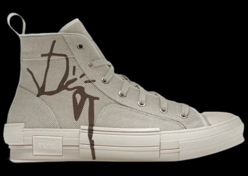 Dior B23 CACTUS JACK Cream
