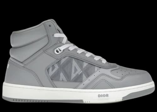 Dior B27 High Grey CD Diamond