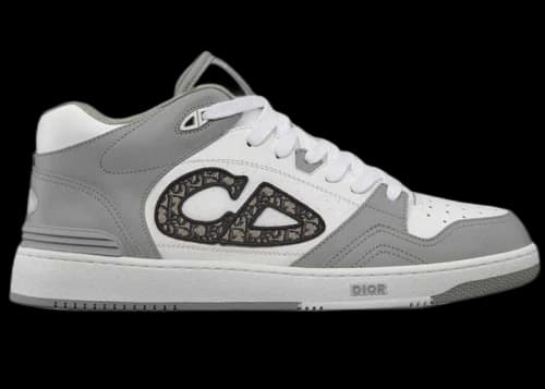 Dior B57 Mid Oblique Grey
