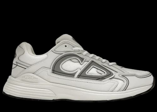 Dior B30 White