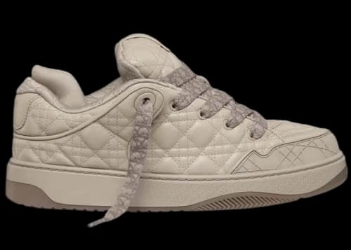 Dior B9S Skater Beige (Numbered)