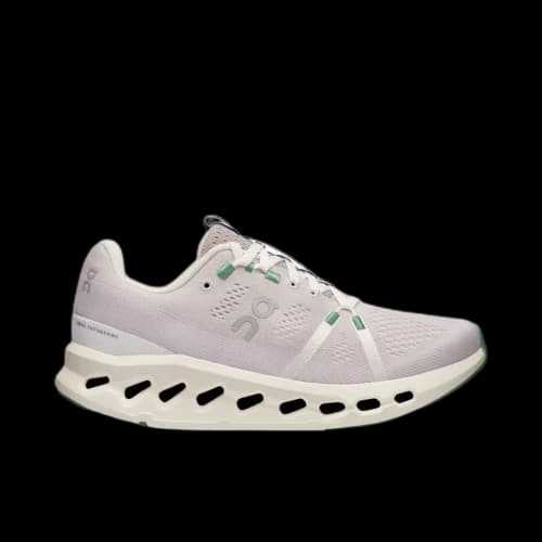 On Running Cloudsurfer Pearl Ivory (Women's)