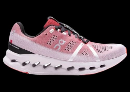 On Running Cloudsurfer Auburn Frost (Women's)