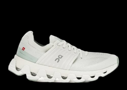 On Running Cloudswift 3 Ivory Creek (Women's)