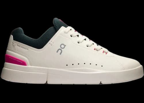 On The Roger Advantage Ivory Pink (Women's)