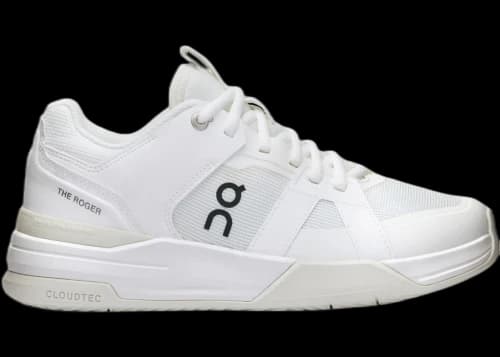 On The Roger Clubhouse Pro White Ice (Women's)