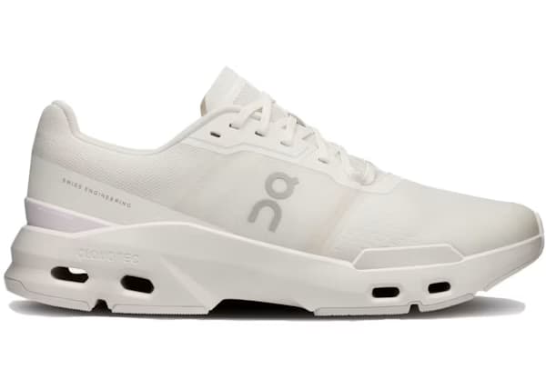 On Running Cloudpulse White Frost (Women's)