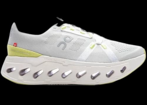 On Running Cloudeclipse White Sand (Women's)