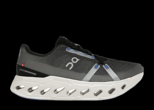 On Running Cloudeclipse Black Frost (Women's)