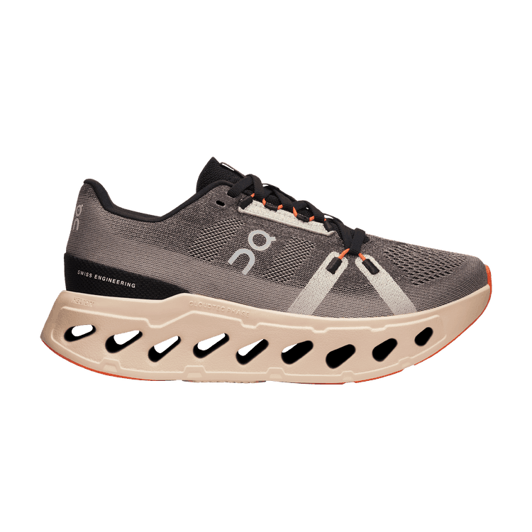 On Running Cloudeclipse Fade Sand (Women's)