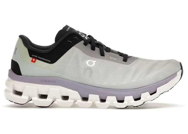 On Running Cloudflow 4 Fade Wisteria (Women's)