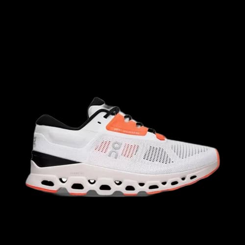 On Running Cloudstratus 3 White Sand (Women's)