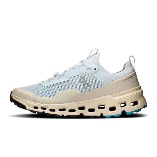 On Running Cloudultra 2 Arctic Cream (Women's)