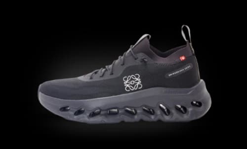 On Running Cloudtilt LOEWE All Black (Women's)