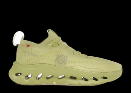On Running Cloudtilt LOEWE Lime Green (Women's)