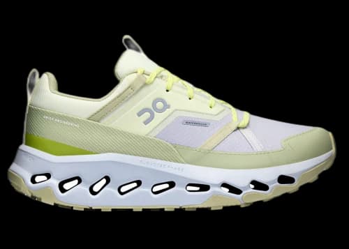 On Running Cloudhorizon Waterproof Glacier Caper (Women's)