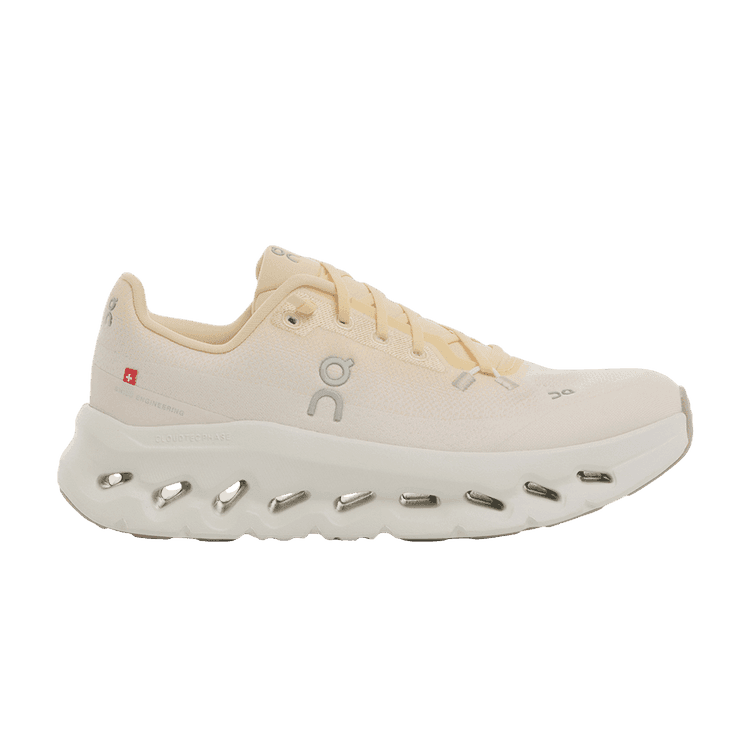 On Running Cloudtilt Blonde Dew (Women's)