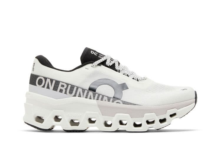 On Running Cloudmonster 2 Undyed Frost (Women's)