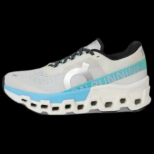 On Running Cloudmonster 2 Cream Horizon (Women's)