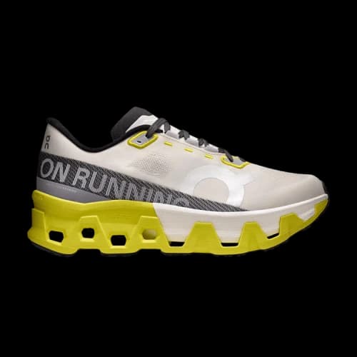 On Running Cloudmonster Hyper Dew Lime (Women's)