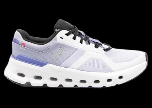 On Running Cloudrunner 2 Nimbus Blue (Women's)
