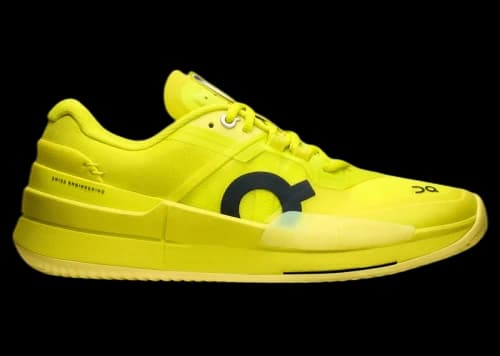 On The Roger Pro 2 Clay Lime Limelight (Women's)