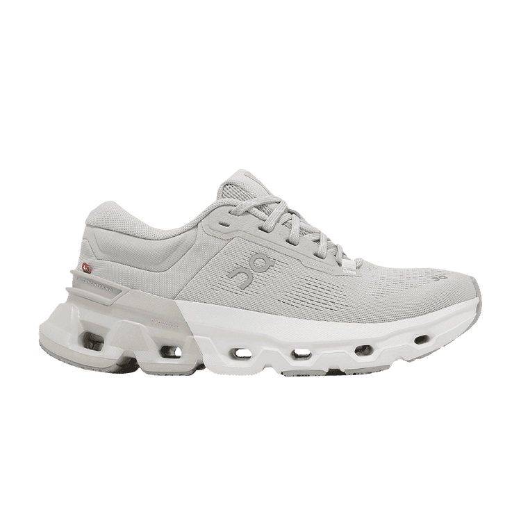 On Running Cloudflyer 5 Glacier Wolf (Women's)