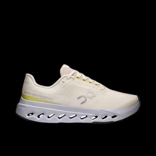On Running Cloudsurfer Next Ivory Nimbus (Women's)
