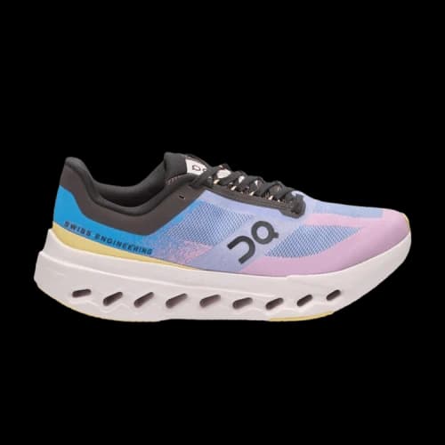 On Running Cloudsurfer Next Malibu Raspberry (Women's)