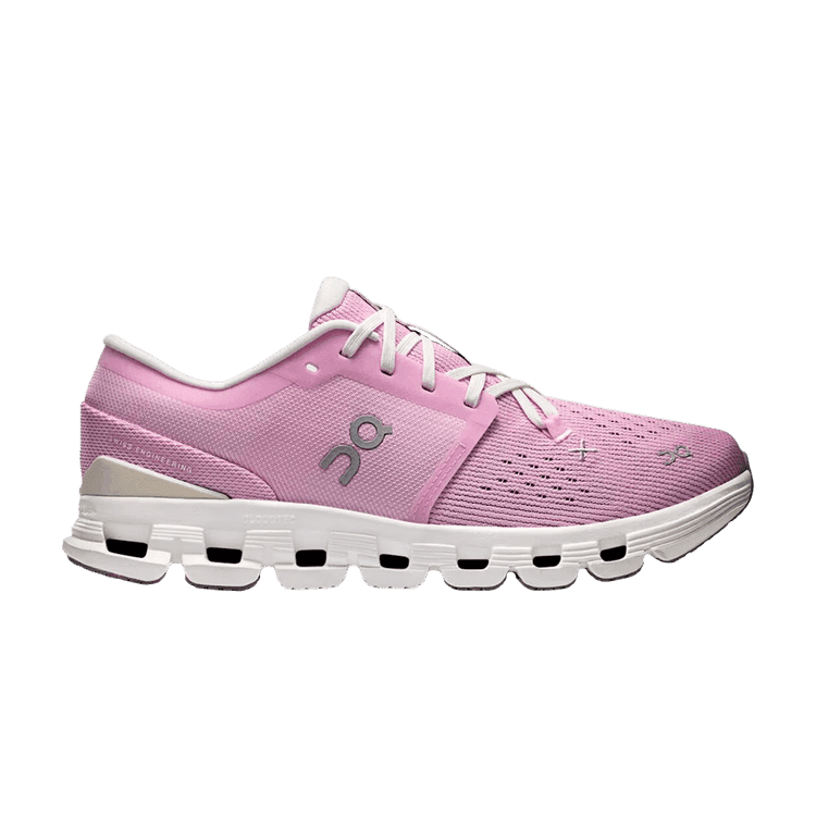 On Running Cloud X 4 Petal Sand (Women's)