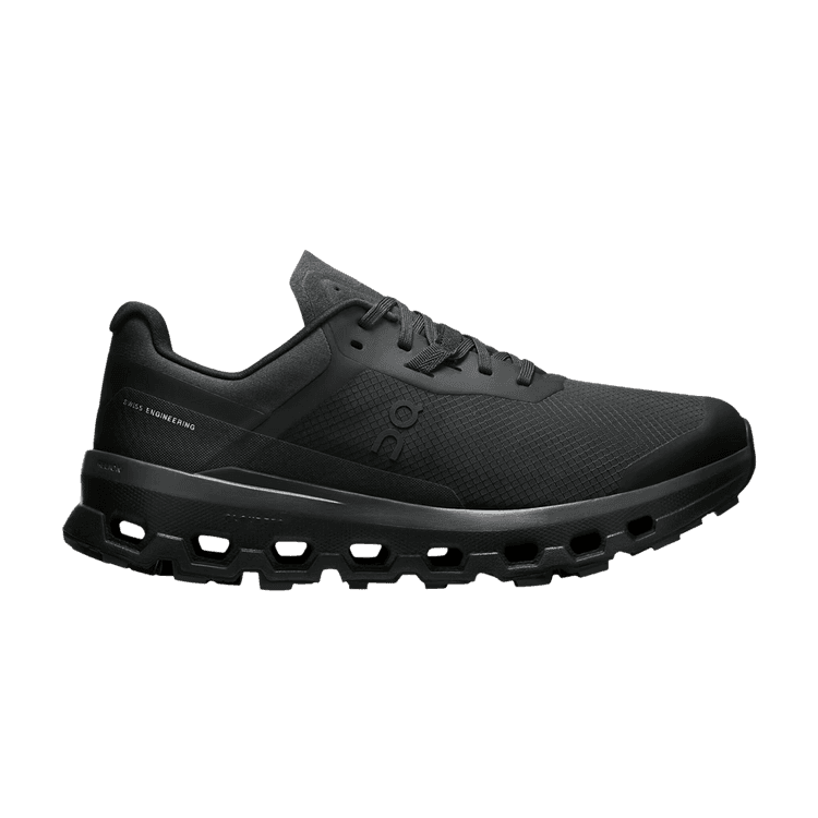 On Running Cloudvista 2 All Black (Women's)