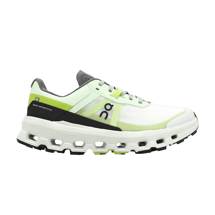 On Running Cloudvista 2 Lima Kiwi (Women's)