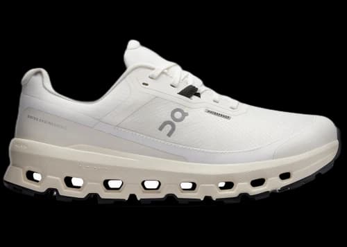 On Running Cloudvista 2 Waterproof Ivory Cream (Women's)