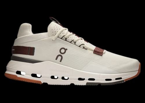 On Running Cloudnova 2 Ice Mulberry (Women's)